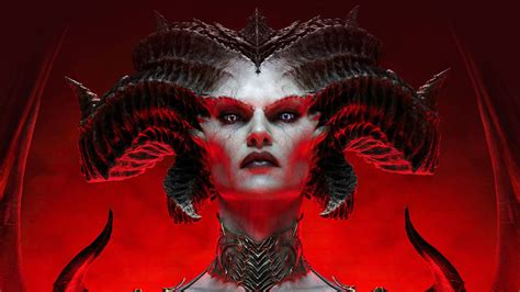 Diablo 4 Meets Milan Fashion Week In Bizarre Lilith Collab