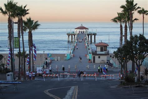 Manhattan Beach All You Need To Know Before You Go