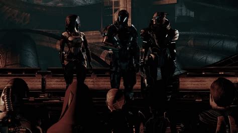 Mass Effect 2 Companions Guide Who What Where And How Xfire