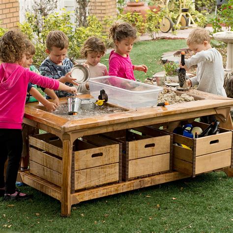 Preschool Toys Outdoor Kids Play Ground Sand Table Buy