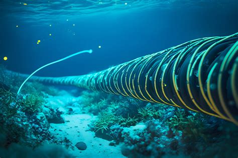 Subsea Cable Laying Protection Innovation Funded In Japan Maritime