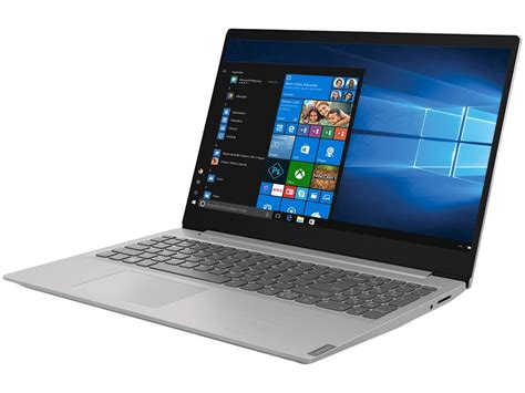 Notebook Lenovo Ideapad S145 15igm Intel Celeron Dual Core N40004gb