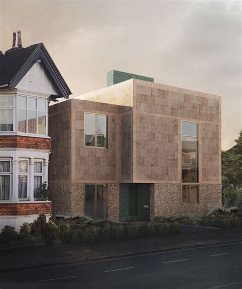 David Adjaye Among Architects Designing Modular Homes For Cube Haus