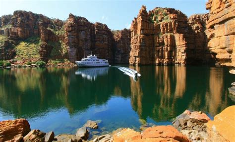 14 Day True North Kimberley Ultimate Eclipse Travel