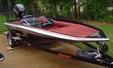 Images of Stroker Bass Boats