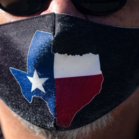 Can Businesses Still Require Masks In Texas And Mississippi