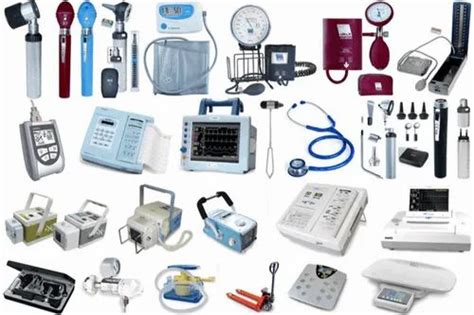 Medical Equipments At Best Price In Mumbai By Medicarmy Id 23519416297