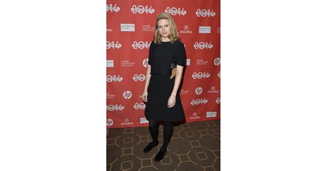 Brit Marling Sundance Film Festival Celebrity Style 2014 Popsugar Fashion Photo 20
