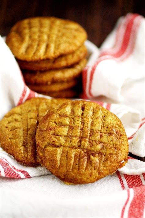 Maple Cinnamon Cookies The Gracious Wife Cinnamon Cookies Recipes