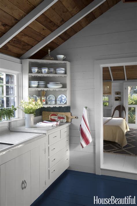 A Charming Nantucket Cottage Is The Perfect Coastal Retreat Cuisine