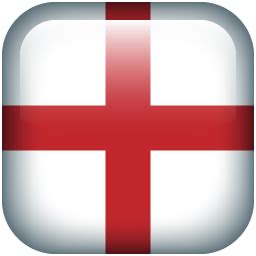 This icon is named england flag and is licensed under the open source custom open source license license. England Icon | Flag Borderless Iconset | Hopstarter