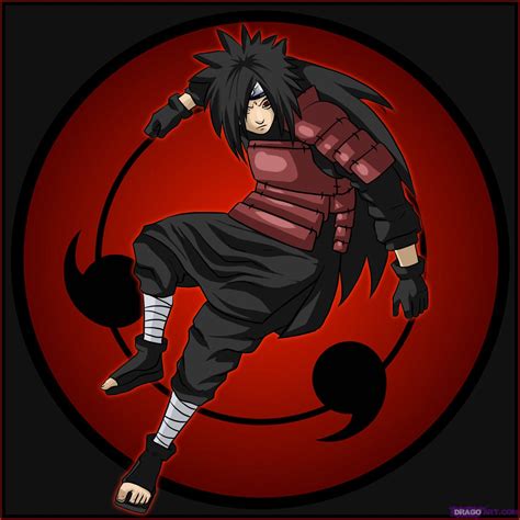 A collection of the top 56 madara uchiha wallpapers and backgrounds available for download for free. Bad Ass Uchiha Madara | Anime Jokes Collection