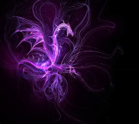 Purple Dragon Wallpapers Top Những Hình Ảnh Đẹp