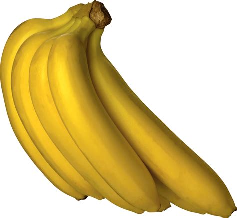 Bananas Png Image Banana Banana Lovers Fruit Images And Photos Finder