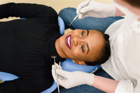 What Should You Request Your Beauty Dentist Through A Dental Session