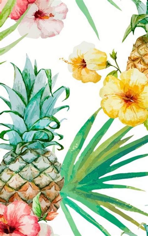 Find the best cute wallpapers for phones on getwallpapers. Cute Pineapple Wallpapers for Android - APK Download