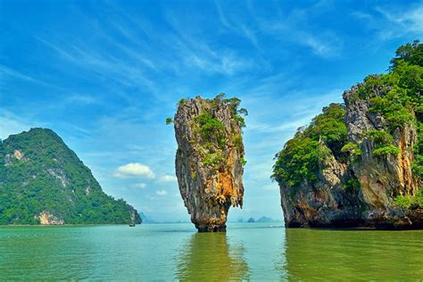 2019 Phuket Thailand Travel Guide Tourist Spots