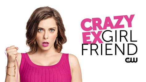 Crazy Ex Girlfriend Season 2 Ratings Crazy Loe