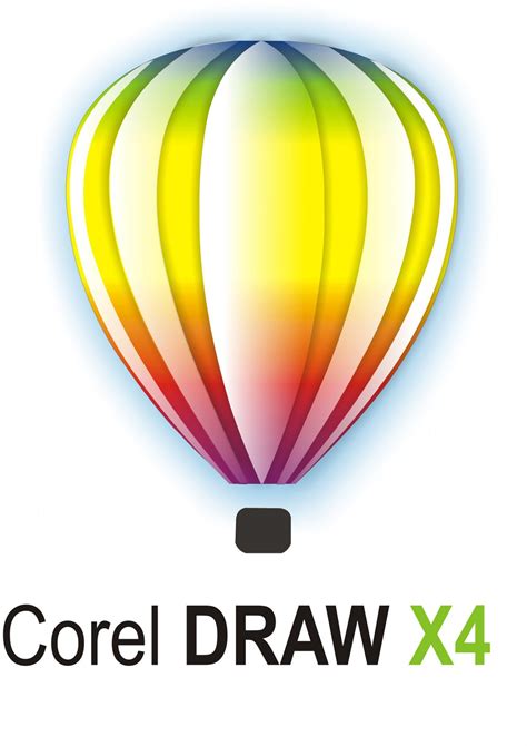 Corel Draw Logo X4 Icon Png Transparent Background Free