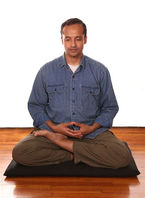 How To Meditate Zazen Instructions Zen Mountain Monastery Zazen