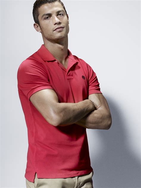 Cr7 Collection Reflects Cristiano Ronaldos Distinctive Style Nike News