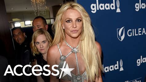 Britney Spears Under Investigation For Alleged Battery Youtube