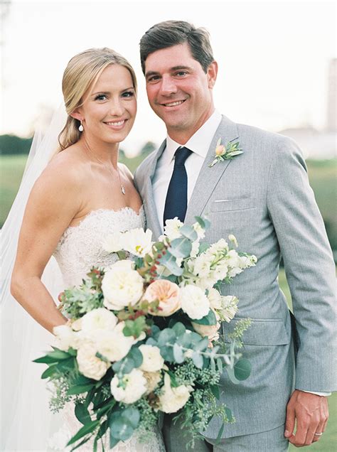 I'm 45 and i know my strengths. an la wedding inspired by southern charm | beverly hills, ca