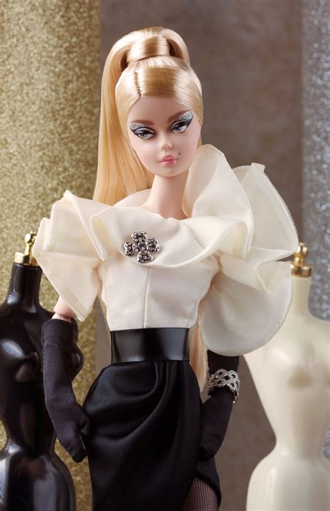 Barbie 45th Anniversary Doll And Ken Doll Tset Limited Edition Fashion