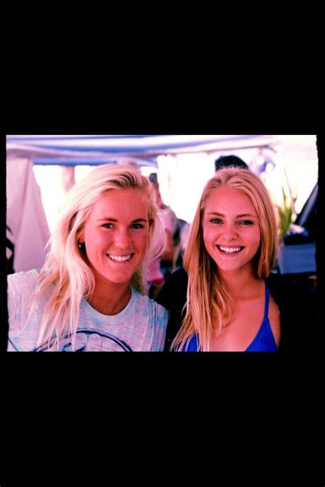 The daily habit (2011) 1 episode. Bethany Hamilton and AnnaSophia Robb | Bethany hamilton ...