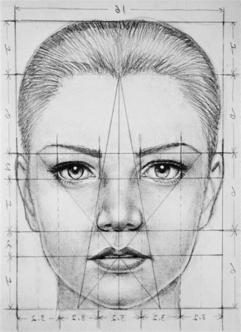 Face Drawing Pictures At Explore Collection Of