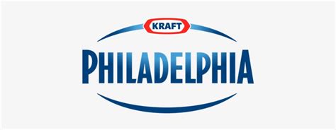 Kraft Philadelphia High Philadelphia Cream Cheese Logo Png