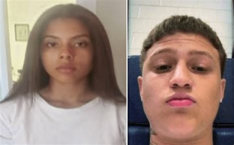 Police Searching For 2 Missing Miramar Teens Wsvn 7news Miami News