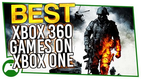 7 Amazing Xbox 360 Games You Must Play On Xbox One