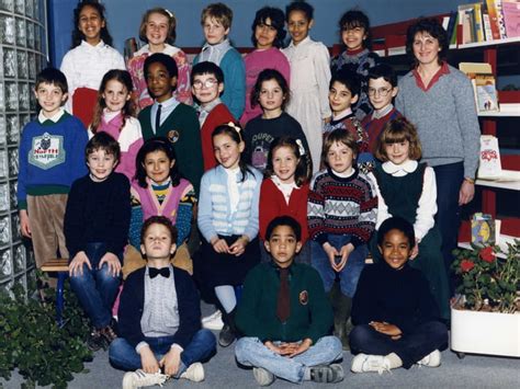 Photo De Classe Ce De Ecole Sonia Delaunay Copains D Avant