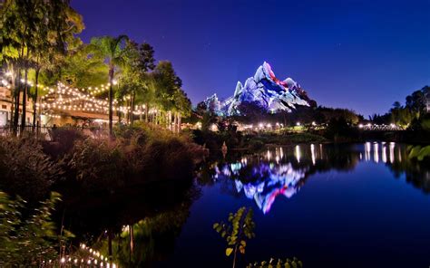 4k Walt Disney World Wallpapers Top Free 4k Walt Disney World