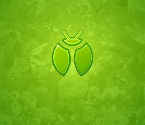 Create a All Bug Type Pokémon Gen Tier List TierMaker