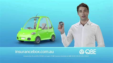 Qbe Insurance Box The Digital Insurer