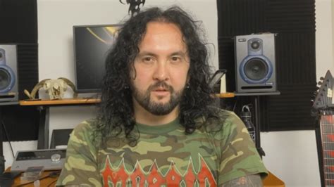 Sepultura In Conversation With Kreator Bassist FrÉdÉric Leclercq