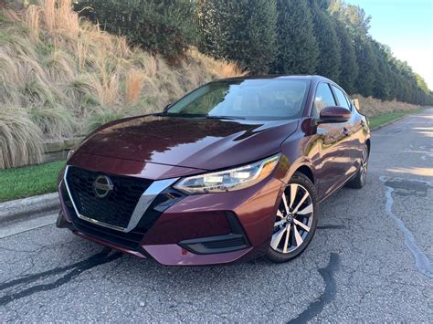 Highlights Of The 2020 Nissan Altima — Auto Trends Magazine