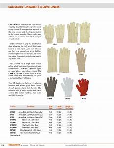Salisbury Insulating Rubber Gloves Salisbury Electrical Hand Protec