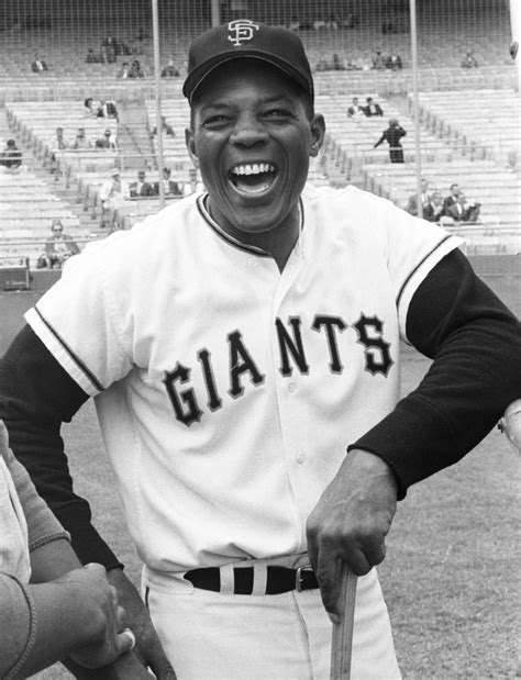 Day 145 Willie Mays Year Of Letters