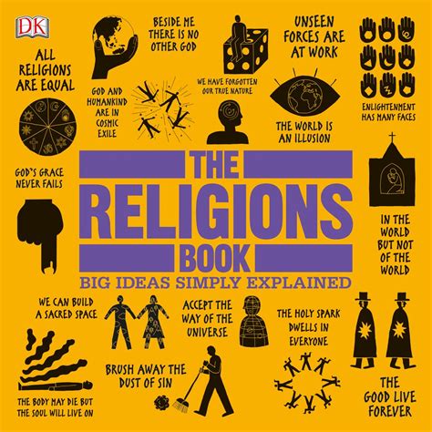 The Religions Book Audiobook By Dk Chirp