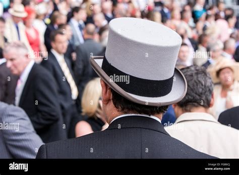 Royal Ascot Horse Race Meetingascotberkshireenglanduk Europe