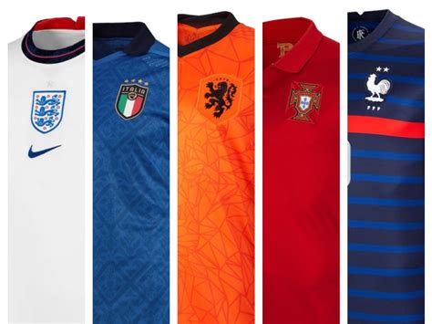 Top Selling Soccer Jerseys Save Up To 18