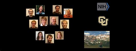 Previous Members Falke Lab University Of Colorado Boulder