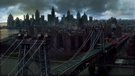 Gotham City Gotham Wiki Fandom