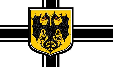 Fascist Germany Flag Management And Leadership