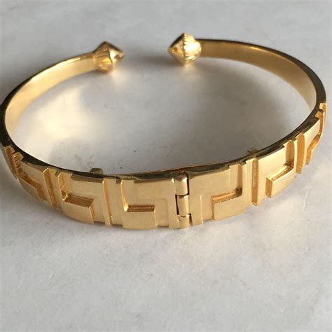 Details More Than 81 Custom Gold Cuff Bracelet Best 3tdesign Edu Vn