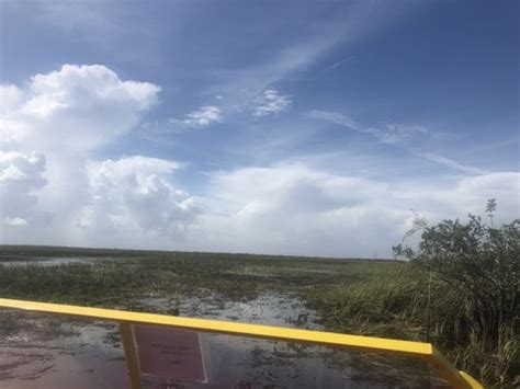 Miccosukee Indian Village Airboat Rides 20 Photos 500 Sw 177th Ave
