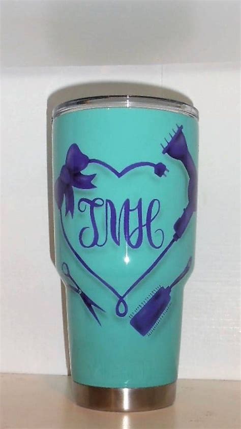 30oz tumbler personalized monogram monogram mug monogram yeti monogram ozark monogram rtic